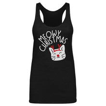 Load image into Gallery viewer, Christmas Meowy Christmas WHT
