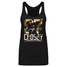 Load image into Gallery viewer, Sidney Crosby Pittsburgh Landmark WHT
