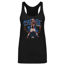 Load image into Gallery viewer, Cheese Chisholm Harlem Globtrotters Nickname WHT
