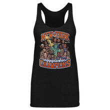 Load image into Gallery viewer, New York Knicks NBA Finals 2026 Champions Caricature WHT
