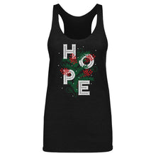 将图片加载到图库查看器，Christmas Hope Mistletoe WHT
