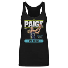Load image into Gallery viewer, Paige Bueckers Dallas Wings Trust WHT
