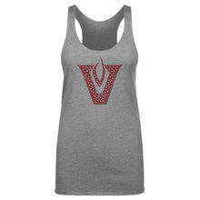 Load image into Gallery viewer, Vandegrift Crown Trio Valentines Heart Logo
