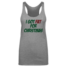 Load image into Gallery viewer, Christmas I Got Fat For Christmas
