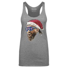 Load image into Gallery viewer, Jey Uso YEET Santa Hat WHT
