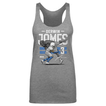 Load image into Gallery viewer, Derwin James Los Angeles C Tackle WHT
