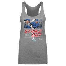 Load image into Gallery viewer, Anthony Rizzo Chicago C Strikeout WHT
