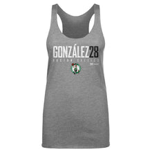Load image into Gallery viewer, Hugo Gonzalez Boston Celtics Elite WHT
