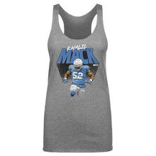 将图片加载到图库查看器，Khalil Mack Los Angeles C Stomp WHT
