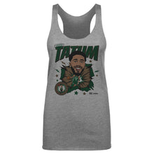 Load image into Gallery viewer, Jayson Tatum Boston Celtics Caricature
