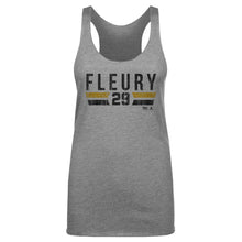 Load image into Gallery viewer, Marc-Andre Fleury Pittsburgh Font
