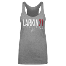 Load image into Gallery viewer, Dylan Larkin Detroit Elite Red WHT
