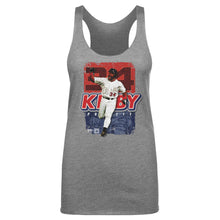 Load image into Gallery viewer, Kirby Puckett Minnesota Player Number WHT
