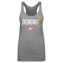 Load image into Gallery viewer, Onyeka Okongwu Atlanta Hawks Elite WHT
