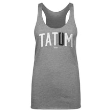 将图片加载到图库查看器，Jayson Tatum Name Number W WHT
