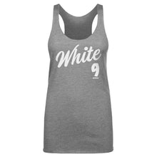 将图片加载到图库查看器，Derrick White Boston Script WHT
