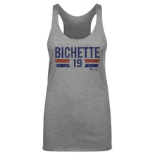 Load image into Gallery viewer, Bo Bichette New York M Font
