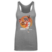 Load image into Gallery viewer, Pat Bryant II Denver Mile High Salute WHT
