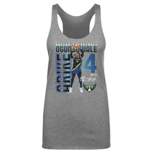 Load image into Gallery viewer, Arike Ogunbowale Dallas Wings Player Number WHT
