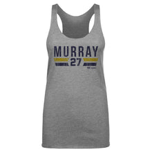 Load image into Gallery viewer, Jamal Murray Denver Nuggets Font
