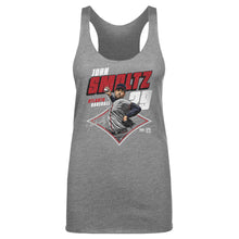 Load image into Gallery viewer, John Smoltz Atlanta Diamond WHT
