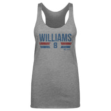 Load image into Gallery viewer, Jalen Williams Oklahoma City Thunder Font
