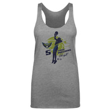 Load image into Gallery viewer, Paige Bueckers Dallas Wings Silhouette
