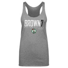 将图片加载到图库查看器，Jaylen Brown Boston Celtics Elite WHT
