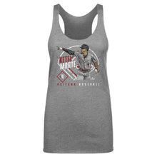 Load image into Gallery viewer, Ketel Marte Arizona Ballpark WHT

