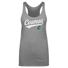 将图片加载到图库查看器，New York Cosmos Script WHT
