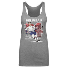 Load image into Gallery viewer, Jean Beliveau Montreal Throwback WHT

