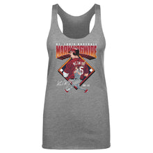 Load image into Gallery viewer, Mark McGwire St. Louis Baseball Diamond WHT

