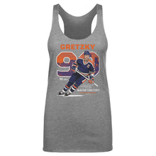 Load image into Gallery viewer, Wayne Gretzky Edmonton Throwback WHT
