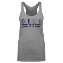 将图片加载到图库查看器，Jay Bell Arizona Font
