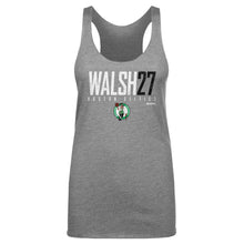 将图片加载到图库查看器，Jordan Walsh Boston Celtics Elite WHT
