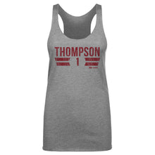 Load image into Gallery viewer, Amen Thompson Houston Rockets Font
