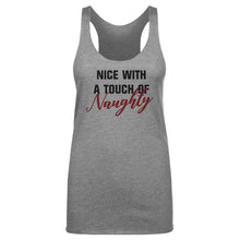 Load image into Gallery viewer, Christmas Nice With A Touch Of Naughty

