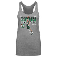 Load image into Gallery viewer, Jayson Tatum Boston Celtics Futuristic WHT
