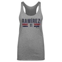 Load image into Gallery viewer, Jose Ramirez Cleveland Font
