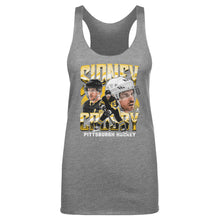 Load image into Gallery viewer, Sidney Crosby Pittsburgh Vintage WHT
