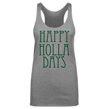 Load image into Gallery viewer, Christmas Happy Holla Days
