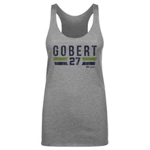 将图片加载到图库查看器，Rudy Gobert Minnesota Timberwolves Font
