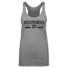 Load image into Gallery viewer, Jacob Misiorowski Milwaukee Font

