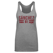 Load image into Gallery viewer, Cristopher Sanchez Philadelphia Font
