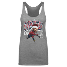 Load image into Gallery viewer, Alex Ovechkin Washington Cartoon Santa Hat WHT
