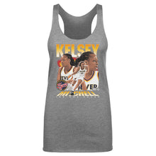 Load image into Gallery viewer, Kelsey Mitchell Indiana Fever Vintage WHT
