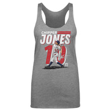 Load image into Gallery viewer, Chipper Jones Atlanta Dash WHT
