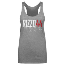 Load image into Gallery viewer, Anthony Rizzo Chicago C Elite WHT
