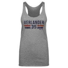Load image into Gallery viewer, Justin Verlander Detroit Font
