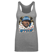 Load image into Gallery viewer, Mookie Betts Los Angeles D Graffiti WHT
